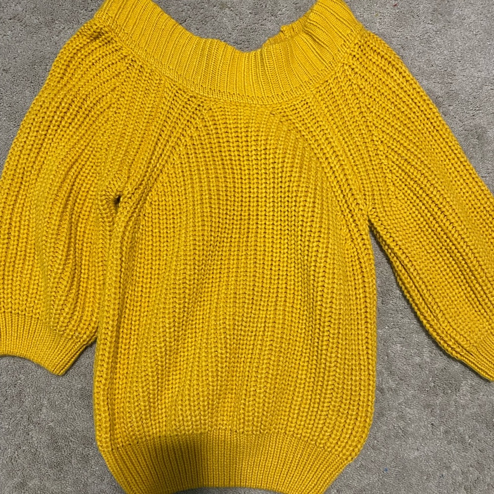 Sweater